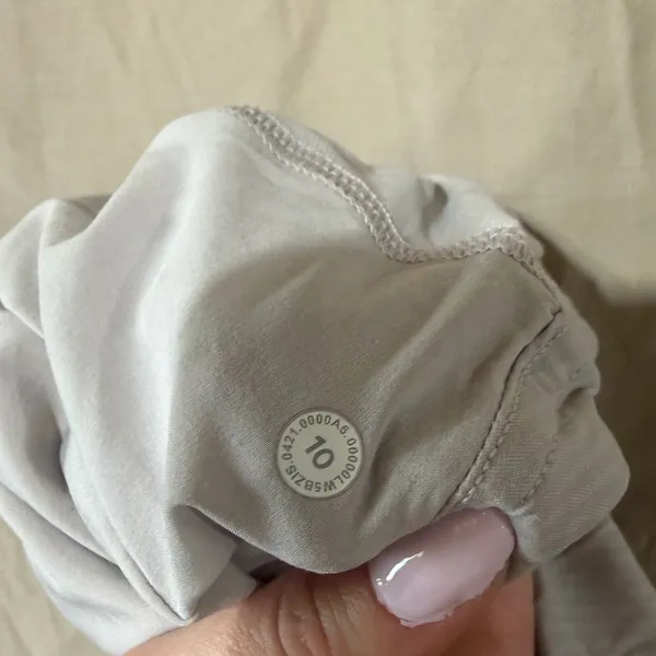 Lululemon Dance Studio Jogger *Lined - Image 4