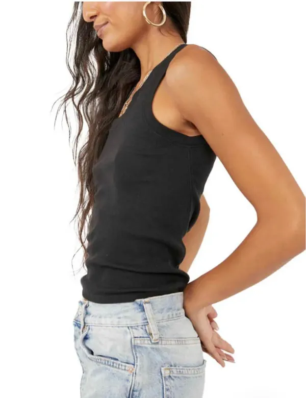 Free People Tank - Image 2