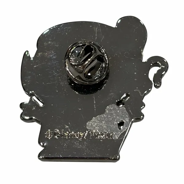 Disney Parks Little Green Man As Bo Peep Toy Story Alien Enamel Pin Brooch - Image 2