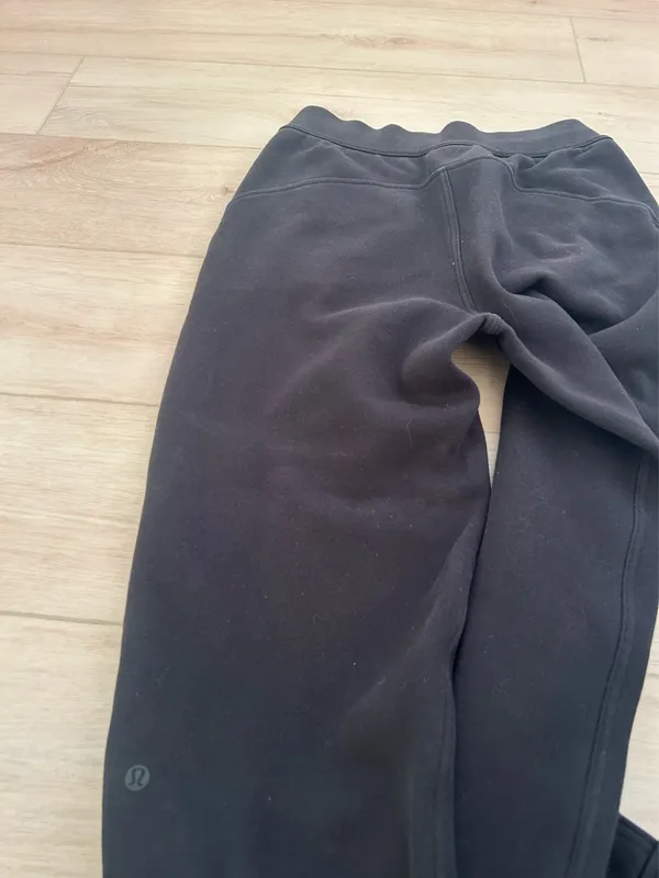 Lululemon scuba joggers - Image 2