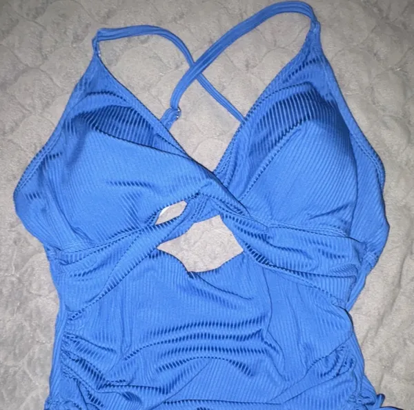 Bathing One Piece Women’s Suit - Image 2