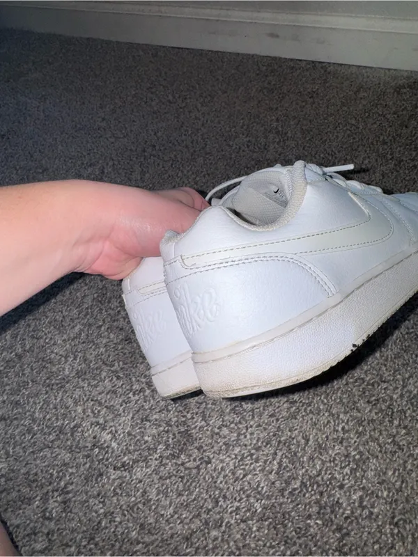 Nike Ebernon Low Women’s Sneakers - Image 12