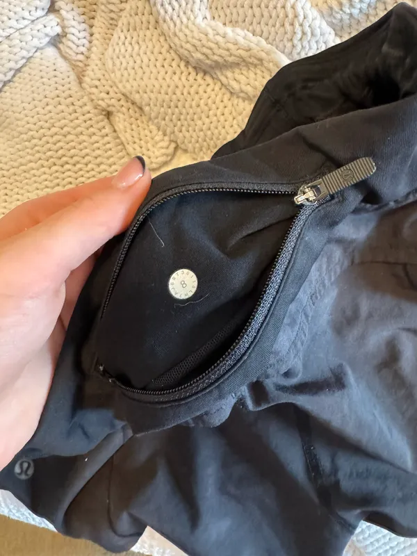Lululemon Speed Up Short 2.5” - Image 7