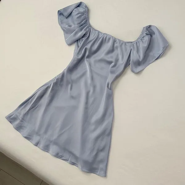 Princess Polly Isabel Mini Dress - Image 4