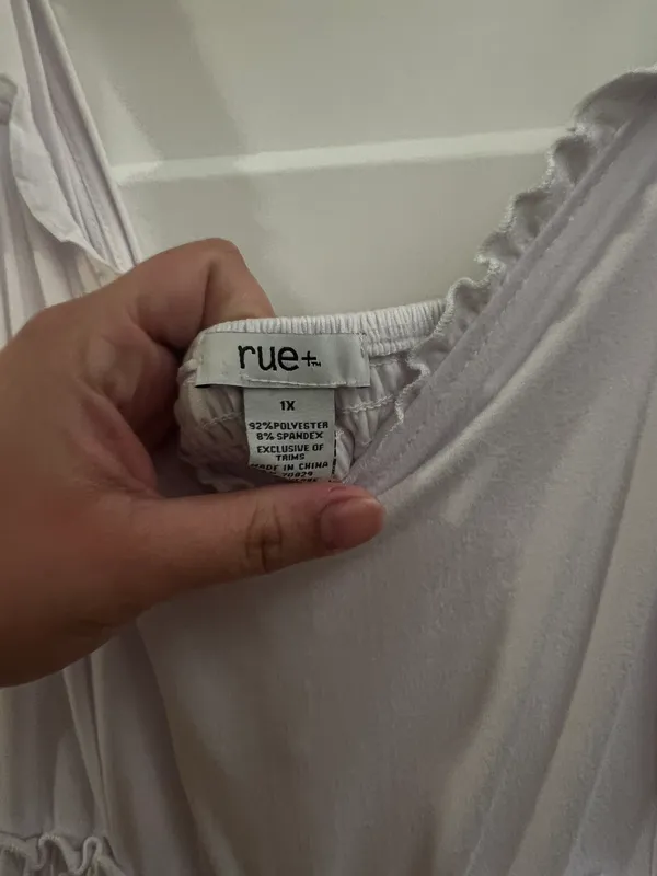 Rue 21 Dress - Image 3