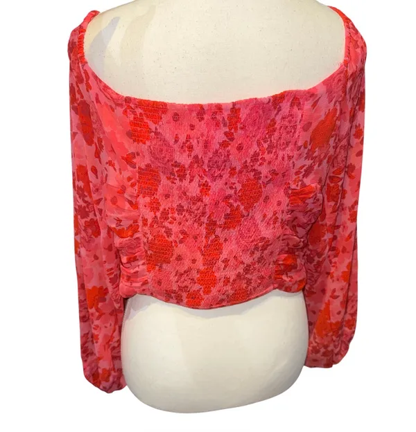 Free People Oh lala top - Image 6