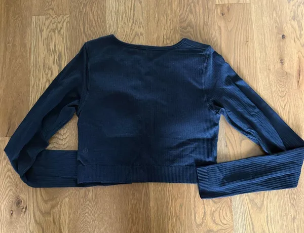 Lululemon Ebb To Street Top - Image 2