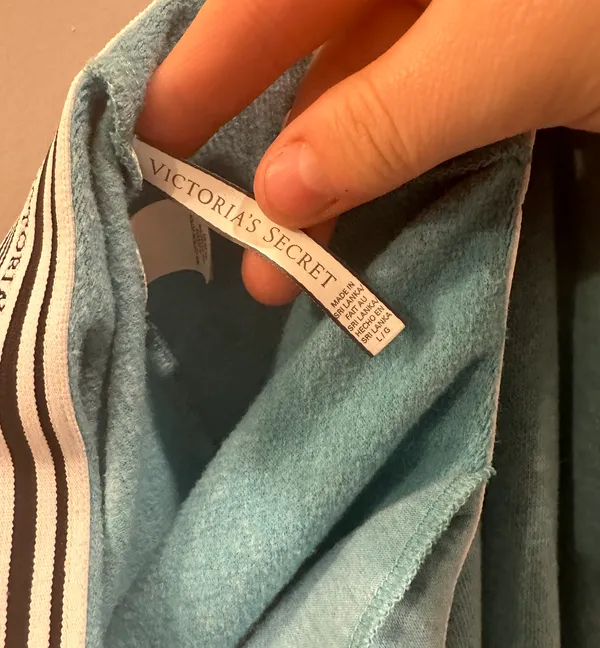 Throwback Victoria’s Secret Sweatpants - Image 5