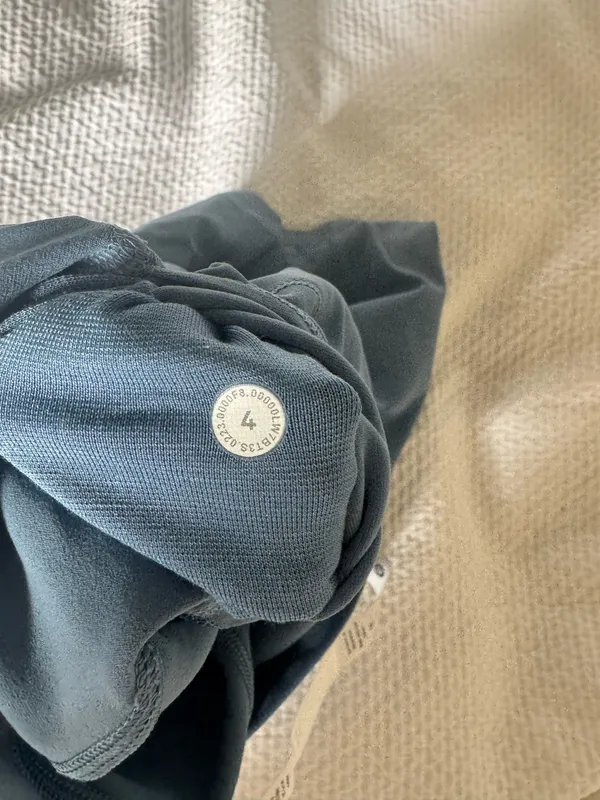 Lululemon Bike Shorts - Image 4