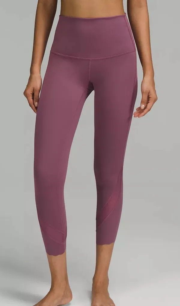 Lululemon Leggings - Image 2