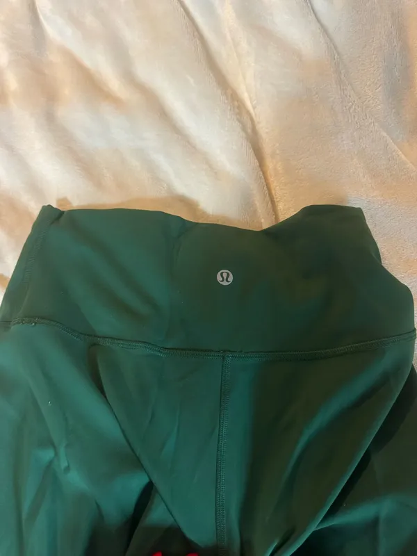 Lululemon Leggings Wunder - Image 3