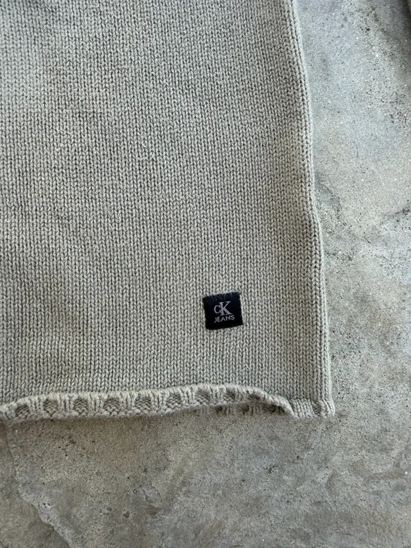Calvin Klein Sweater - Image 2