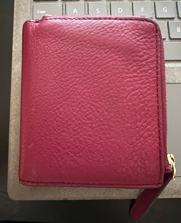 Wallet - Image 2