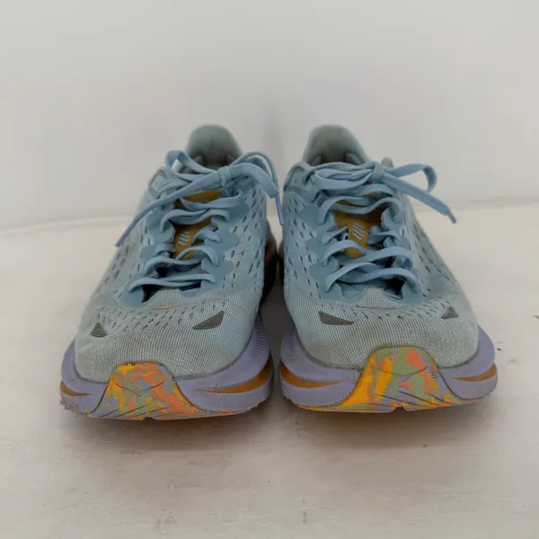 Hoka One One Kawana Running Shoes Women's Size 8 Blue Athletic Sneakers - Image 10