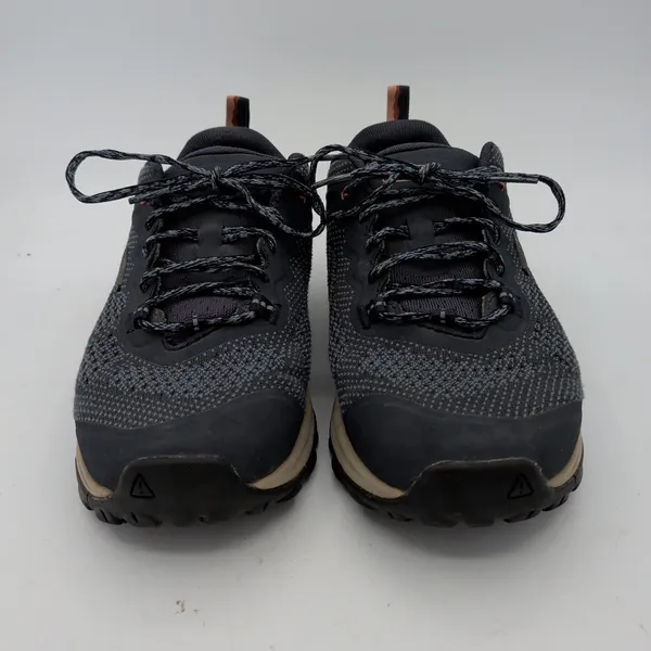 KEEN Terradora II‎ Vent Hiking Shoes Womens 6 Magnet Coral Low Top 1023489 - Image 3