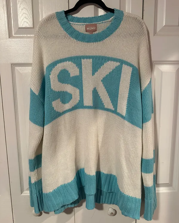 Show Me Your Mumu Sweater - Image 3