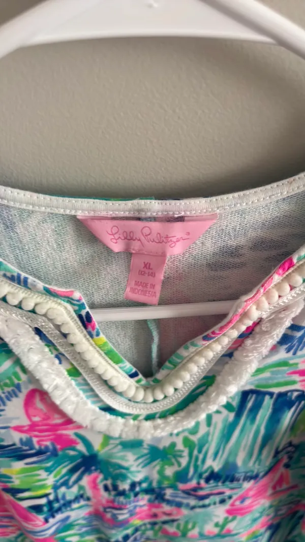 Lilly Pulitzer Dress - Image 3
