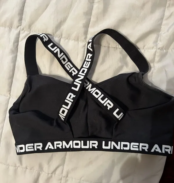 Under Armour Sport Bra - Image 2