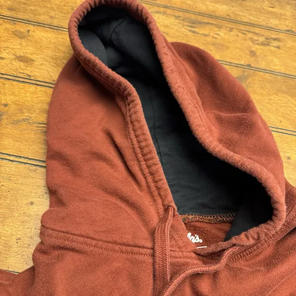 Women's Cabela's  Hoodie Size‎ Medium - Image 4