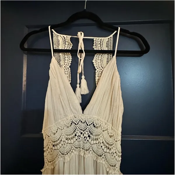Bohemian dress - Image 3