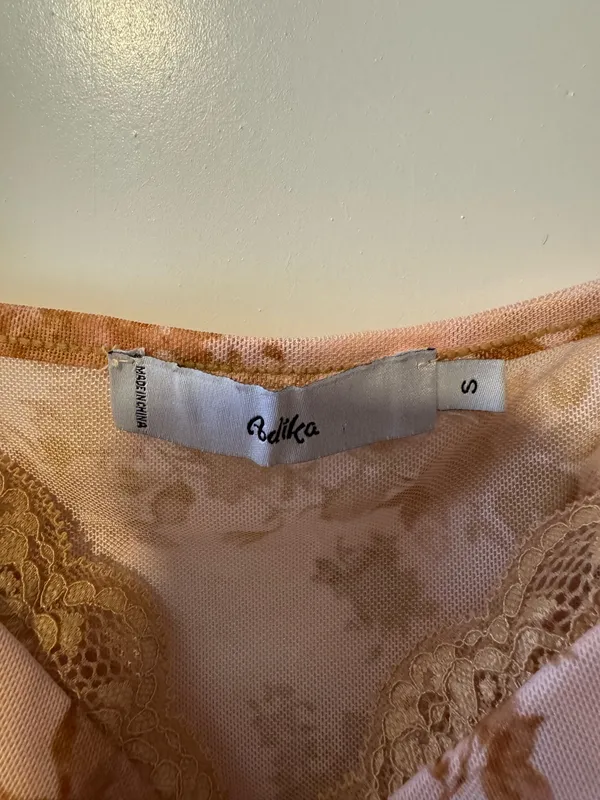 Adika Tank Top - Image 2