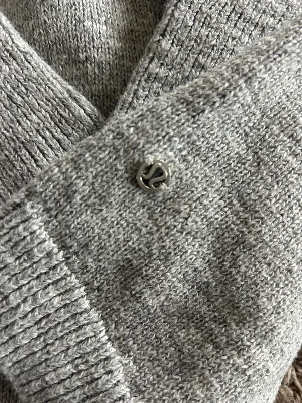 Lululemon Pullover Sweater  - Image 2
