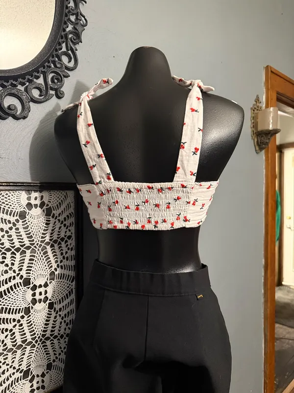 Free People Intimately Bralette - Image 4