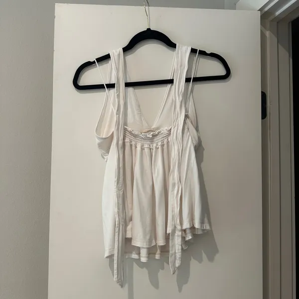 Free People Halter Top - Image 2