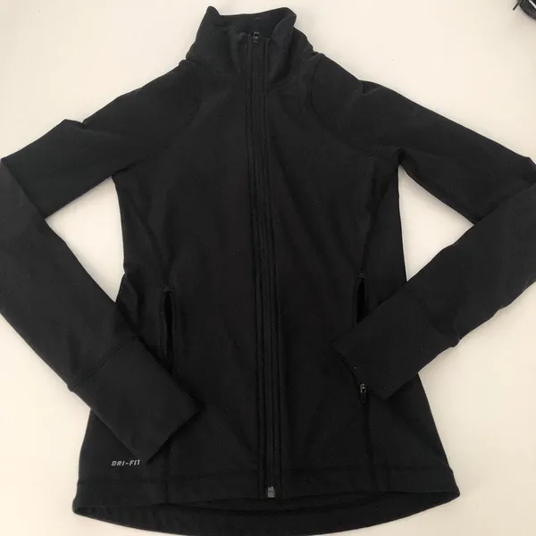 Nike Jacket - Image 3