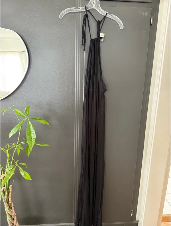 Stone cold fox maxi dress - Image 3
