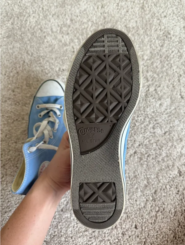 Converse High-Top - Image 4