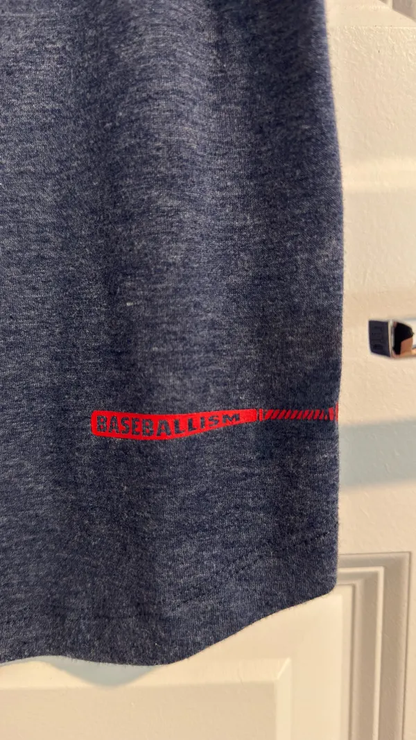 Baseballism T - Image 3