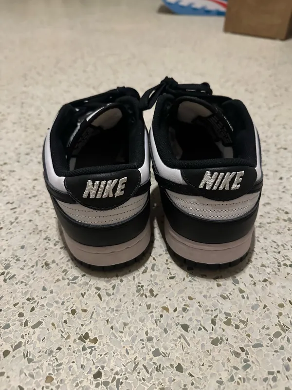 Nike Dunk Panda Low Women’s - Image 3