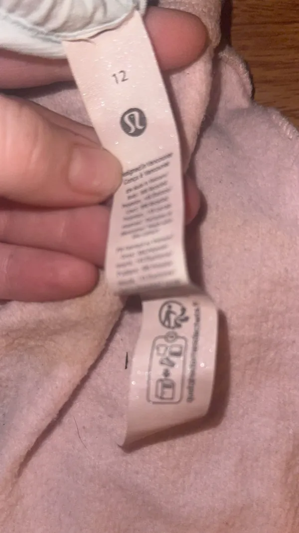 Lululemon Tank - Image 4
