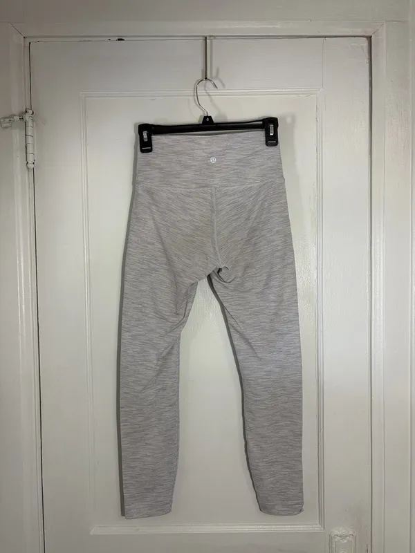 Lululemon Align Leggings - Image 2