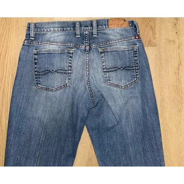 Lucky Brand Bootcut Vintage Jeans - Image 4