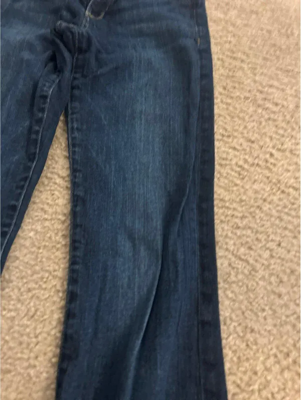 C359 joes pants jeans size w 27 woman - Image 2