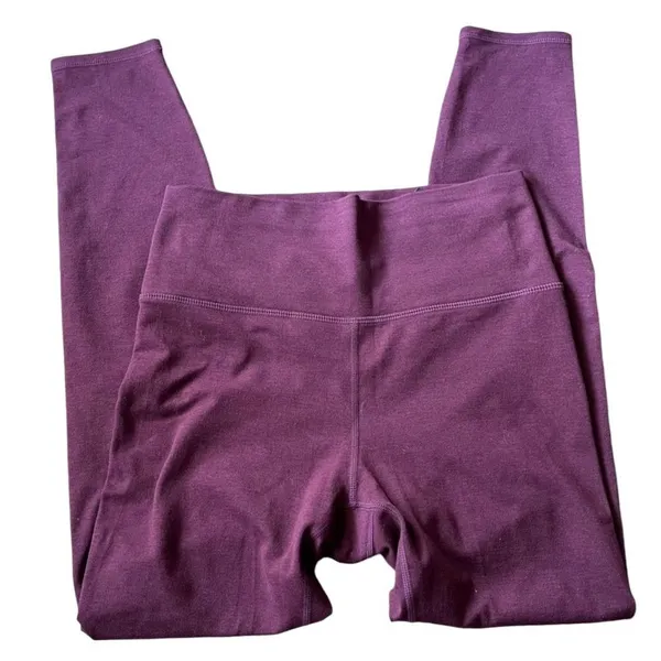 Vuori Omni performance leggings XS - Image 4