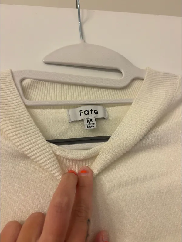 Boutique Sweater - Image 3