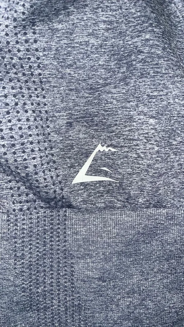 Gymshark Vital Seamless Leggings - Image 2