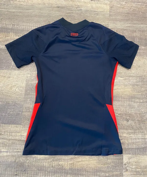 Nike Dri-Fit Women’s Soccer Jersey - Image 2
