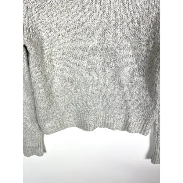 Brandy Melville‎ wool cowl neck sweater - Image 2