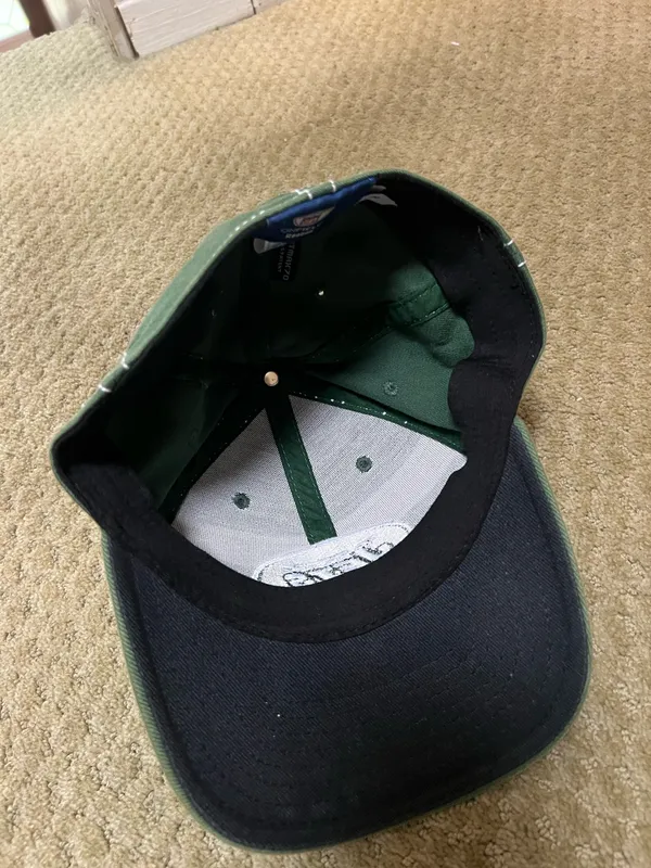 NFL Team Apparel Hat - Image 3