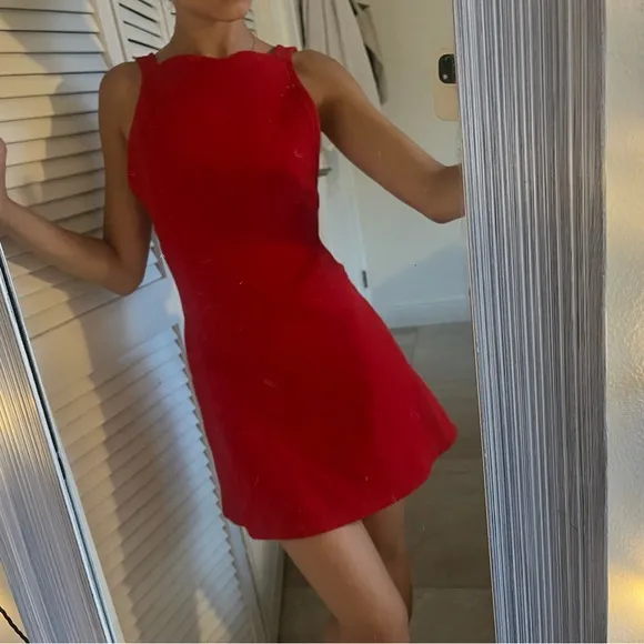 Zara dress - Image 2