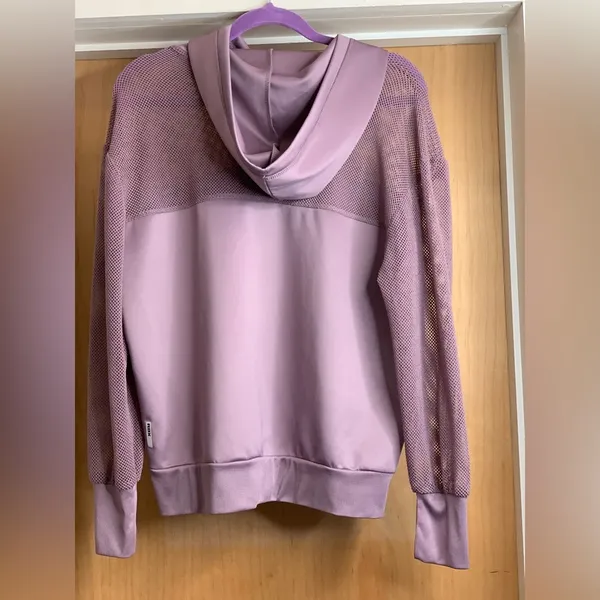 RBX Mesh Hoodie. Size - Image 2