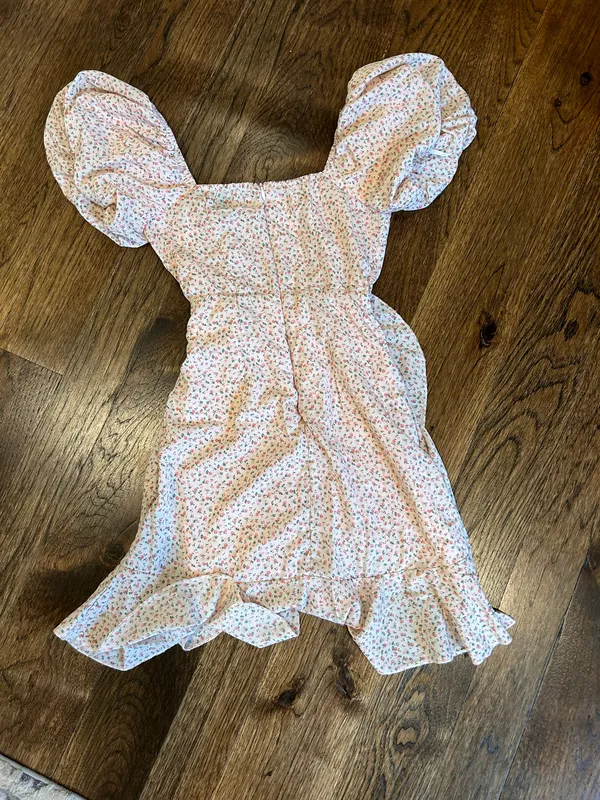 Princess Polly Dress - Image 4