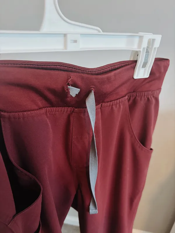 FIGS Scrub Pants - Image 4