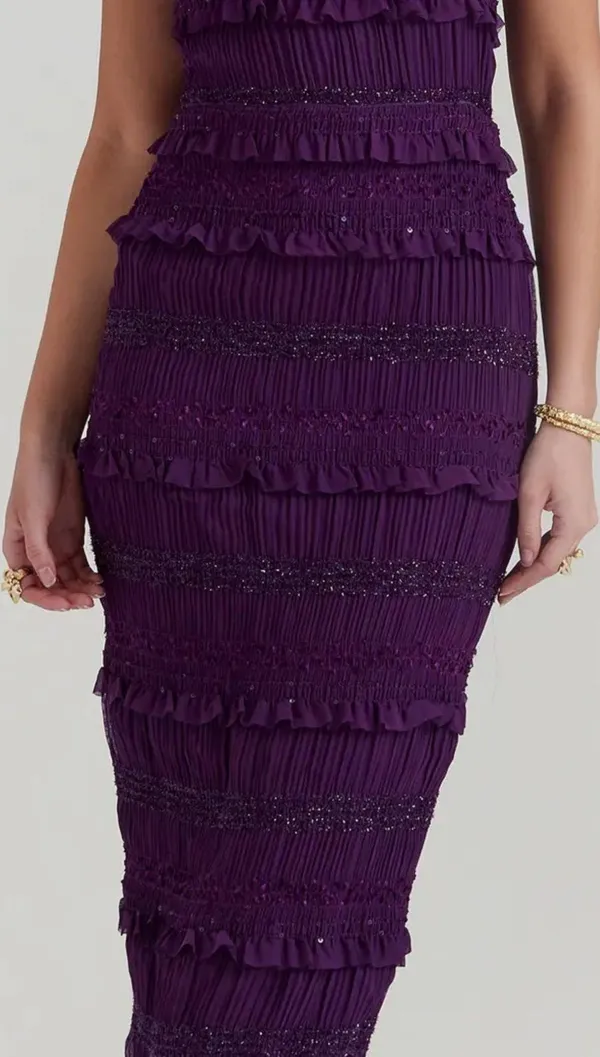 House of CB Solana Dress - Image 2