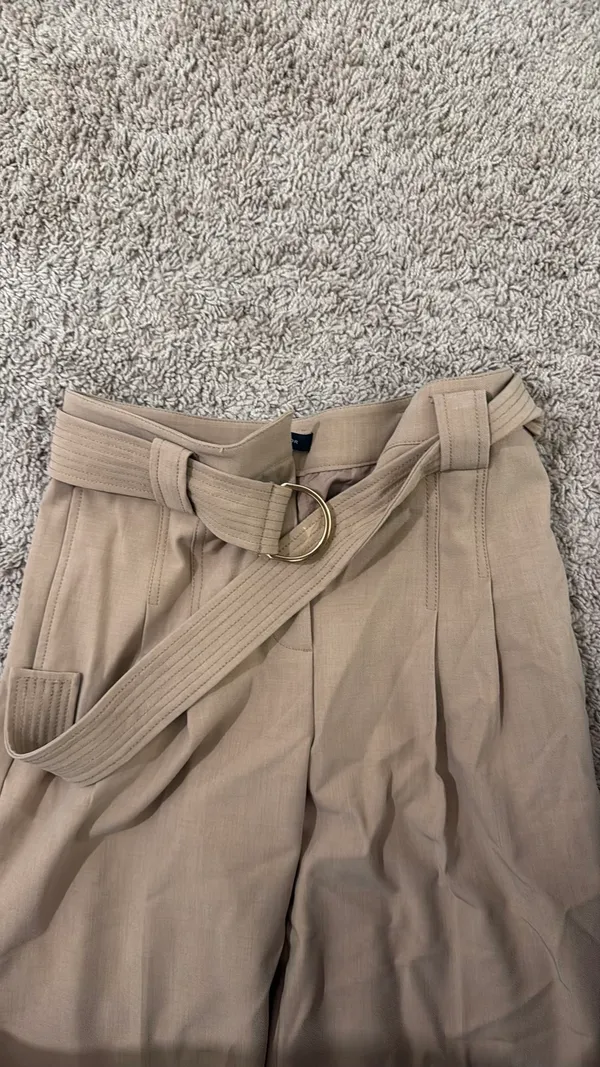 Ann Taylor Trouser Pants - Image 2