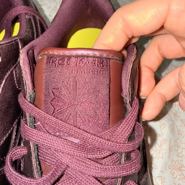 Reebok X FACE Stockholm Classic Leather - Image 8